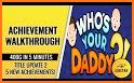 Who's Your Daddy Sim Tips related image