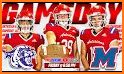 Martinsville High Athletics - Indiana related image