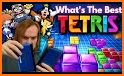 Online Tetris 2020-Best Tetris Game related image