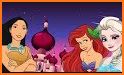 Disney Quiz - English Version related image