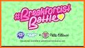 #Breakforcist related image