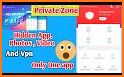 Private Zone - AppLock, Video & Photo Vault related image