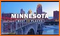 Minnesota National and State Parks related image