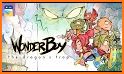 Wonder Boy: The Dragon's Trap related image