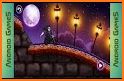 Halloween Town Racing related image