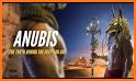 ANUBIS related image