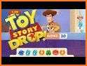 Toy Story Drop! related image