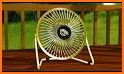 Sleep Fan Sounds - Fan Noise for Sleeping related image