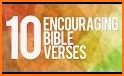 Inspirational Bible verses related image