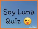 Soy Luna: Quiz Game related image