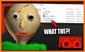 Baldi's Basics Calling Simulation related image