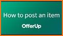 OfferUp buy & sell tips & tricks for Offer up related image