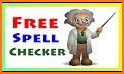 Correct Spelling – Spell Cheker related image