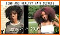 How to Grow Natural Hair related image