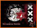 Wallpaper of Ajax amsterdam for fans related image