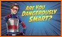 Captain Henry Danger Quiz related image