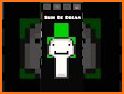 Dream Skins for Minecraft - New Dream Skins 2021 related image