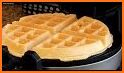 Waffles recipes with photo offline related image