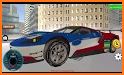 Formula Car Racing Underground 2: Sports Car Stunt related image