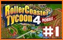 RollerCoaster Tycoon® 4 Mobile related image