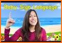 Sign Language for Babies related image