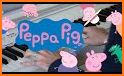 piano peppa related image