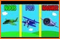 Plane Merger Pro related image