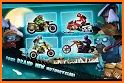 Zombie Shooter Motorcycle Race related image