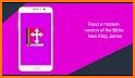 NKJV Holy Bible Offline Audio+ related image