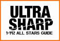 Ultra Sharp! related image