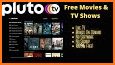 Pluto TV : Free Reviews TV Shows, Movies & Series related image