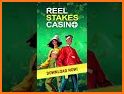 Reel Stakes Casino: Win Prizes related image