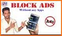 Free AD Blocker - No Ads - Ads Free related image