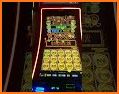 Golden Vegas Hot Treasure Slots related image