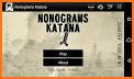 Nonograms Katana related image