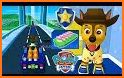 Paw Pups - Puppy Patrol Adventure Game related image