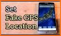 Fake GPS - Location Changer related image