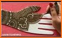 Dulhan Mehndi Designs 2018 - Bridal Wedding Mehndi related image