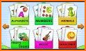 Play to learn - Baby flash cards related image