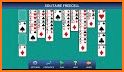 FreeCell Solitaire Free related image