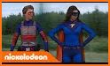 Captain Henry Danger Quiz related image