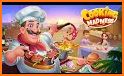 Kitchen Hot : Cooking Madness Game related image