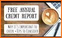 Free Annual Credit Report related image