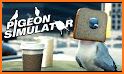 Thug Life Pigeon Simulator 2021 - Birds Simulator related image