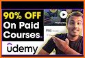 Udemy Free Coupons related image