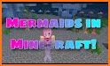 Mermaid Tail Mod related image