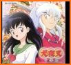 Inuyasha  Fighting related image