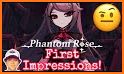 Phantom Rose Scarlet related image