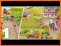 Idle Farming Tycoon: Build Farm Empire related image