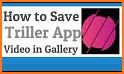 Video Downloader for Triller - Triller Downloader related image